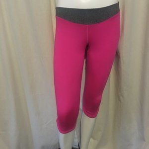 Reebok Workout Capri